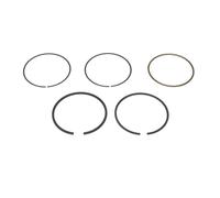 Jeu de segments de pistons KOLBENSCHMIDT 800042110000