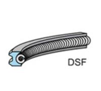 Jeu de segments de piston KOLBENSCHMIDT 800044510000