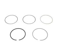 KOLBENSCHMIDT Jeu de segments de pistons 4028977761362 OPEL ZAFIRA