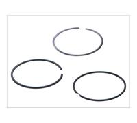 Jeu de segments de piston KOLBENSCHMIDT 800054810000