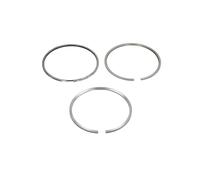 Jeu de segments de piston KOLBENSCHMIDT 800056510000