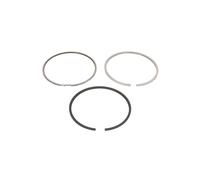 Jeu de segments de piston KOLBENSCHMIDT 800057110000