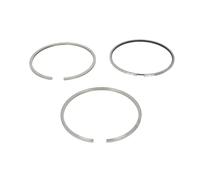 Jeu de segments de pistons KOLBENSCHMIDT 800058910000