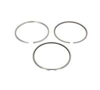 Jeu de segments de piston KOLBENSCHMIDT 800068210000
