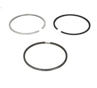 Jeu de segments de piston KOLBENSCHMIDT 800071110000 pour LF 45 3.92 2001-2006