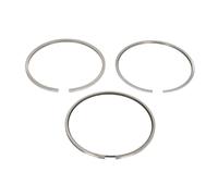 Jeu de segments de pistons KOLBENSCHMIDT 800073410000