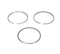 Jeu de segments de piston KOLBENSCHMIDT 800074810000