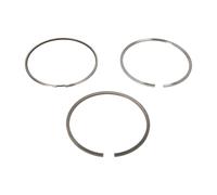 Jeu de segments de piston KOLBENSCHMIDT 800074910000