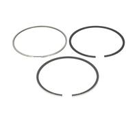 Jeu de segments de piston KOLBENSCHMIDT 800075410000