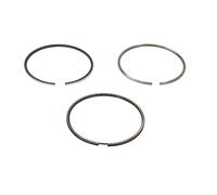 Jeu de segments de piston 800075810000 KOLBENSCHMIDT pour OPEL ASTRA J CORSA D