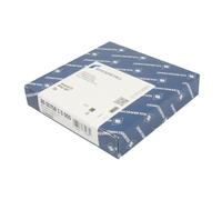 Jeu de segments de piston KOLBENSCHMIDT 800075910000