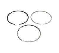 Jeu de segments de piston 800077610000 KOLBENSCHMIDT pour MERCEDES-BENZ