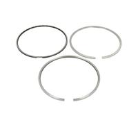 Jeu de segments de piston KOLBENSCHMIDT 800108310000