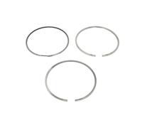 Jeu de segments de piston KOLBENSCHMIDT 800108810000