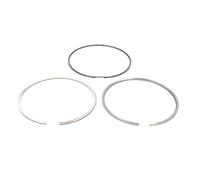 Jeu de segments de piston KOLBENSCHMIDT 800108910000