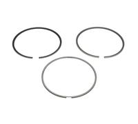 Jeu de segments de piston KOLBENSCHMIDT 800110310000