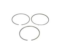 Jeu de segments de piston KOLBENSCHMIDT 800110510000