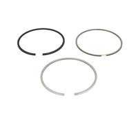 Jeu de segments de piston KOLBENSCHMIDT 800111612000