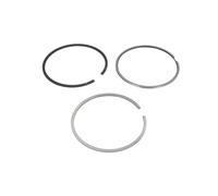 Jeu de segments de piston KOLBENSCHMIDT 800112010000