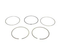 Jeu de segments de piston KOLBENSCHMIDT 800113810000