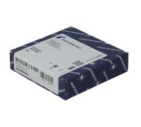 Jeu de segments de piston KOLBENSCHMIDT 800113810050