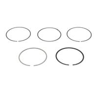 Jeu de segments de piston KOLBENSCHMIDT 800114110000