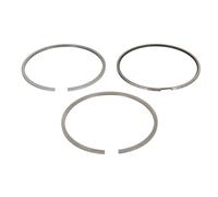 Jeu de segments de piston KOLBENSCHMIDT 800114910000