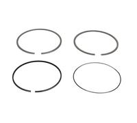 Jeu de segments de piston KOLBENSCHMIDT 800115410000
