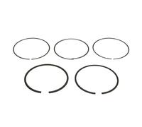 Jeu de segments de piston KOLBENSCHMIDT 800115910000