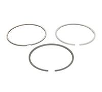 Jeu de segments de piston KOLBENSCHMIDT 800116010000