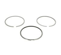 Jeu de segments de piston KOLBENSCHMIDT 800116210000
