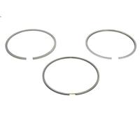 Jeu de segments de piston KOLBENSCHMIDT 800116310000 pour V50 (545) 2.4 2006-