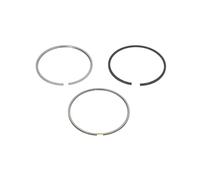 Jeu de segments de piston KOLBENSCHMIDT 800116410000