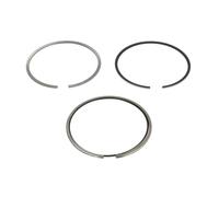 Jeu de segments de piston KOLBENSCHMIDT 800116910000