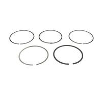 Jeu de segments de piston KOLBENSCHMIDT 800117410000