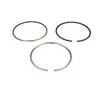 Jeu de segments de piston KOLBENSCHMIDT 800117710000