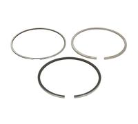 Jeu de segments de piston KOLBENSCHMIDT 800117810000