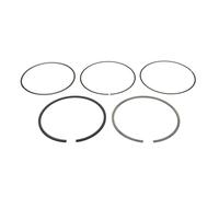 Jeu de segments de piston KOLBENSCHMIDT 800118410000