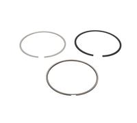 Jeu de segments de piston KOLBENSCHMIDT 800118610000