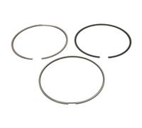 Jeu de segments de piston KOLBENSCHMIDT 800119710000