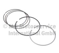 Jeu de segments de piston KOLBENSCHMIDT 800120410000