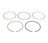 Jeu de segments de piston 800122110000 KOLBENSCHMIDT pour BMW 3 Coupé 1 3 5