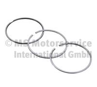 Jeu de segments de piston KOLBENSCHMIDT 800123510000