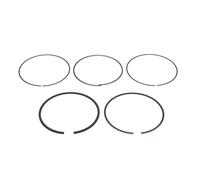 Jeu de segments de piston KOLBENSCHMIDT 800141310000