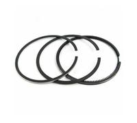 Jeu de Segments de Piston L48 70 mm for Moteur Y-nmar L48(1 Set)