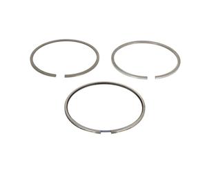 Jeu de segments de piston MAHLE 001 36 N0