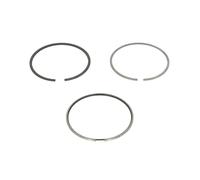 Jeu de segments de piston MAHLE 002 19 N0