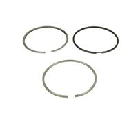 Jeu de segments de piston MAHLE 003 62 N0