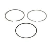 Jeu de segments de piston MAHLE 007 RS 00106 0N0