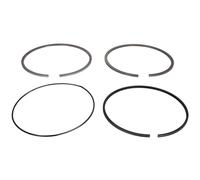 Jeu de segments de piston MAHLE 007 RS 10111 0N0